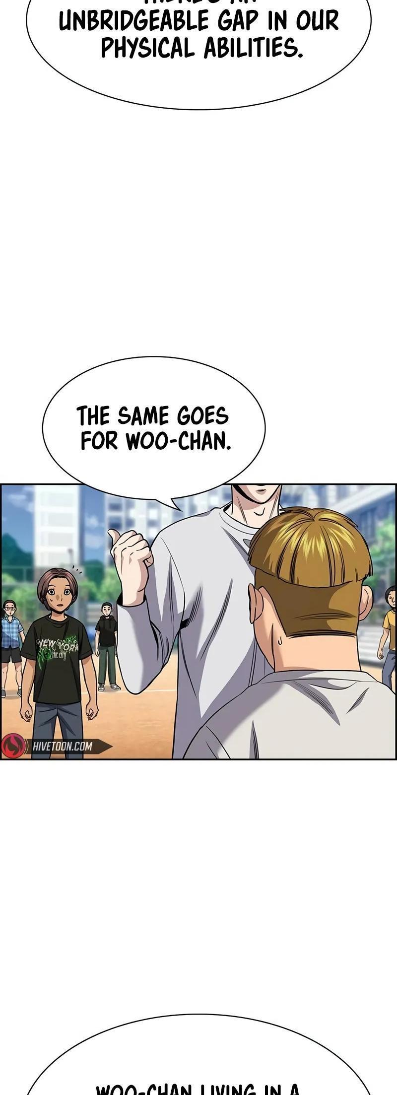 Read Get Schooled Manga Online
