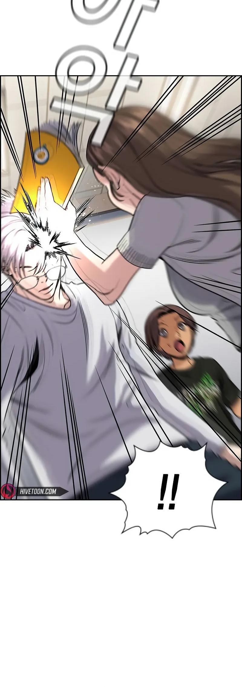 Read Get Schooled Manga Online
