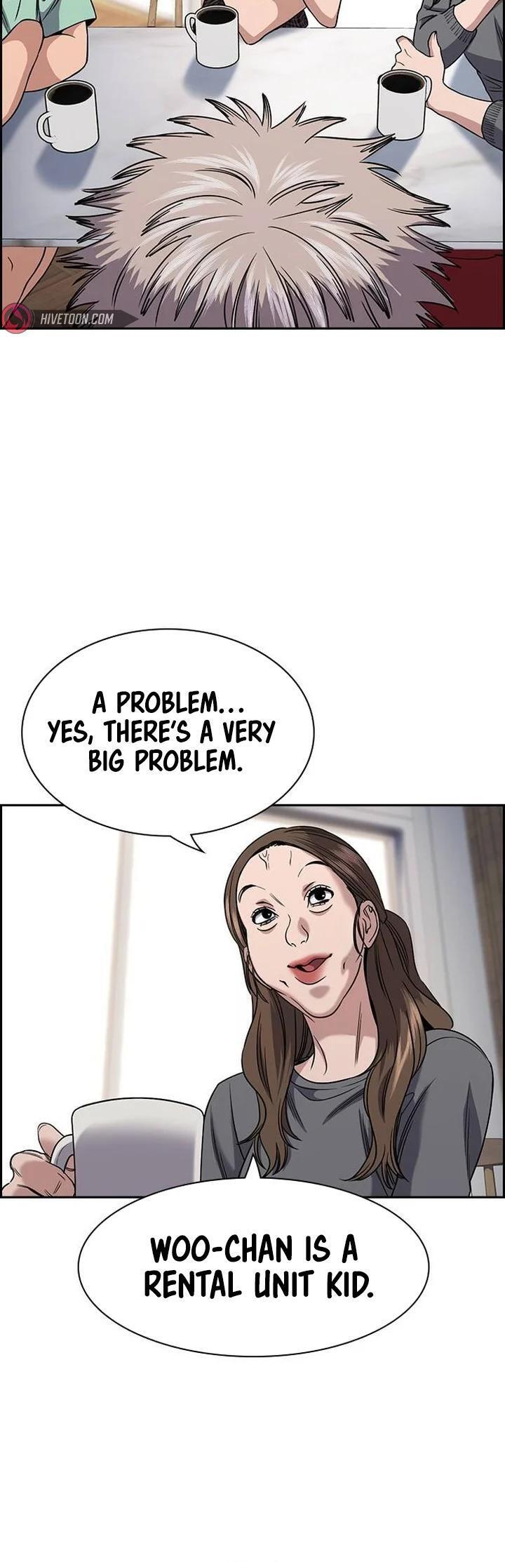 Read Get Schooled Manga Online