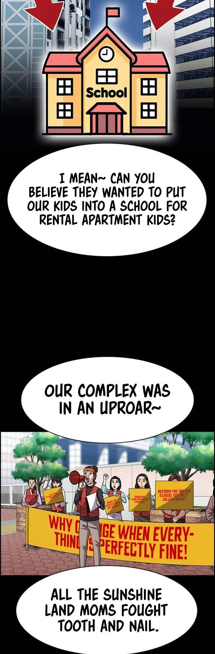Read Get Schooled Manga Online