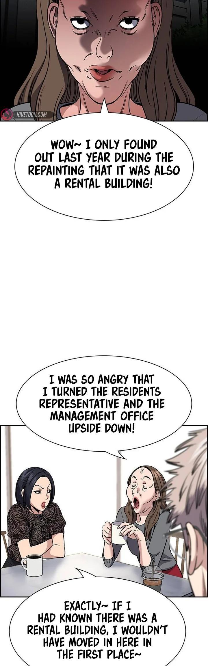 Read Get Schooled Manga Online
