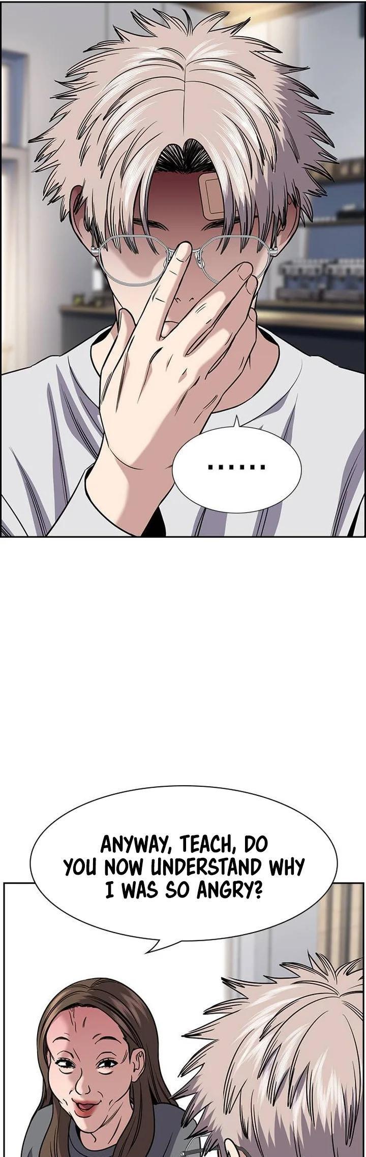 Read Get Schooled Manga Online
