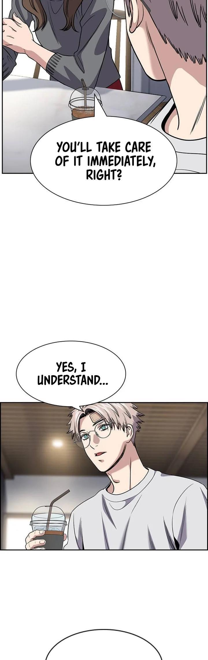 Read Get Schooled Manga Online