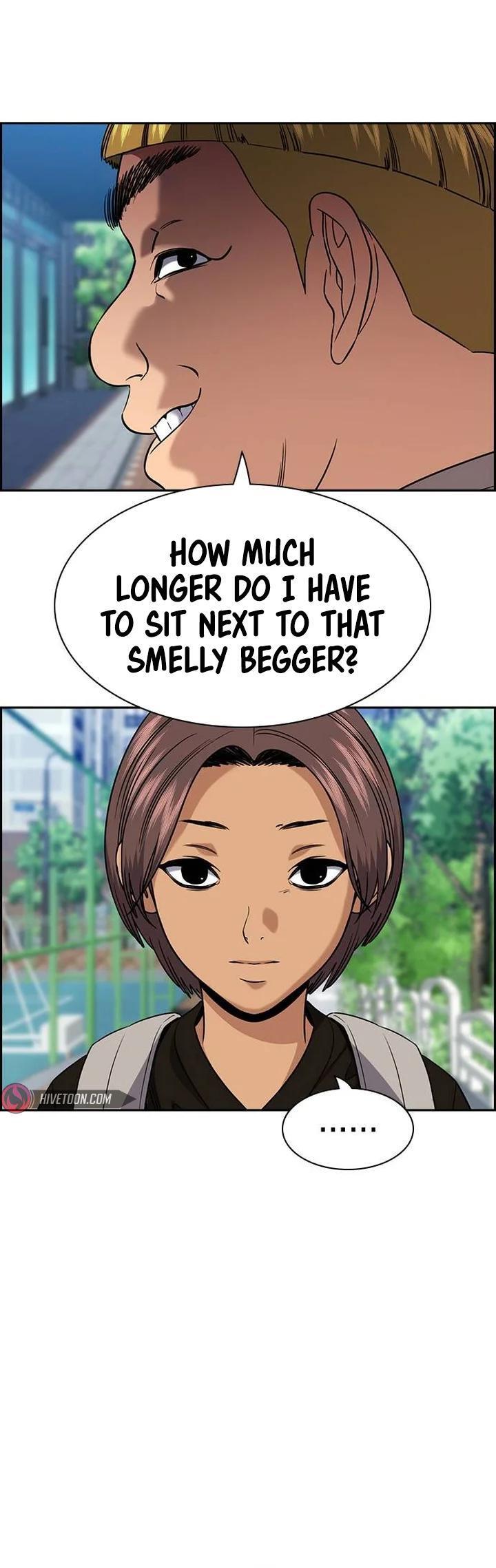 Read Get Schooled Manga Online