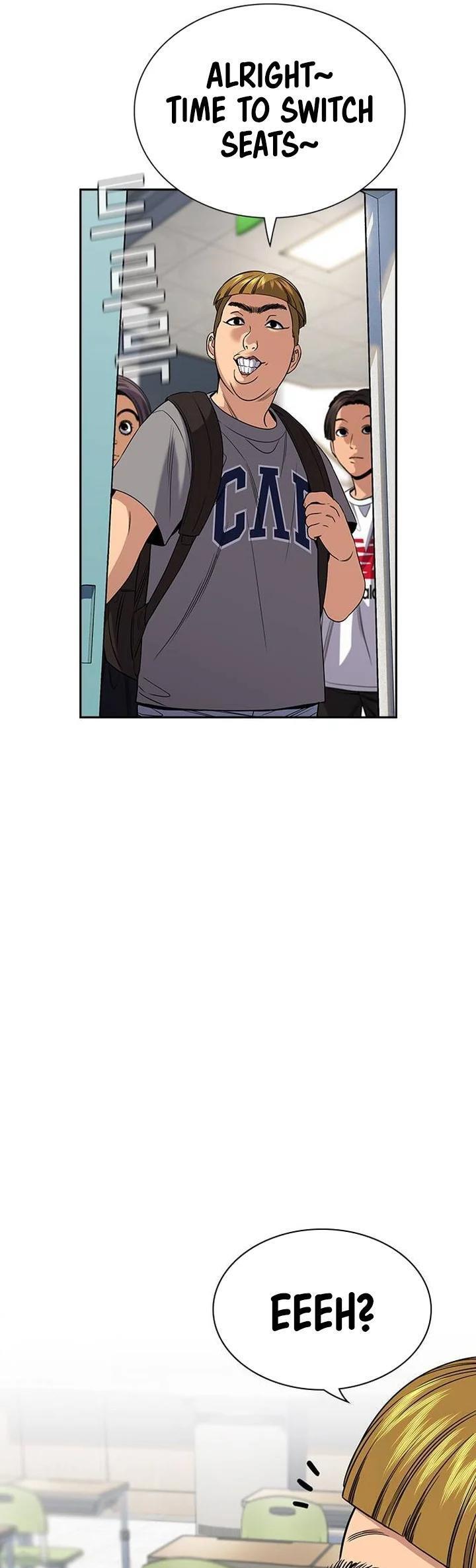Read Get Schooled Manga Online