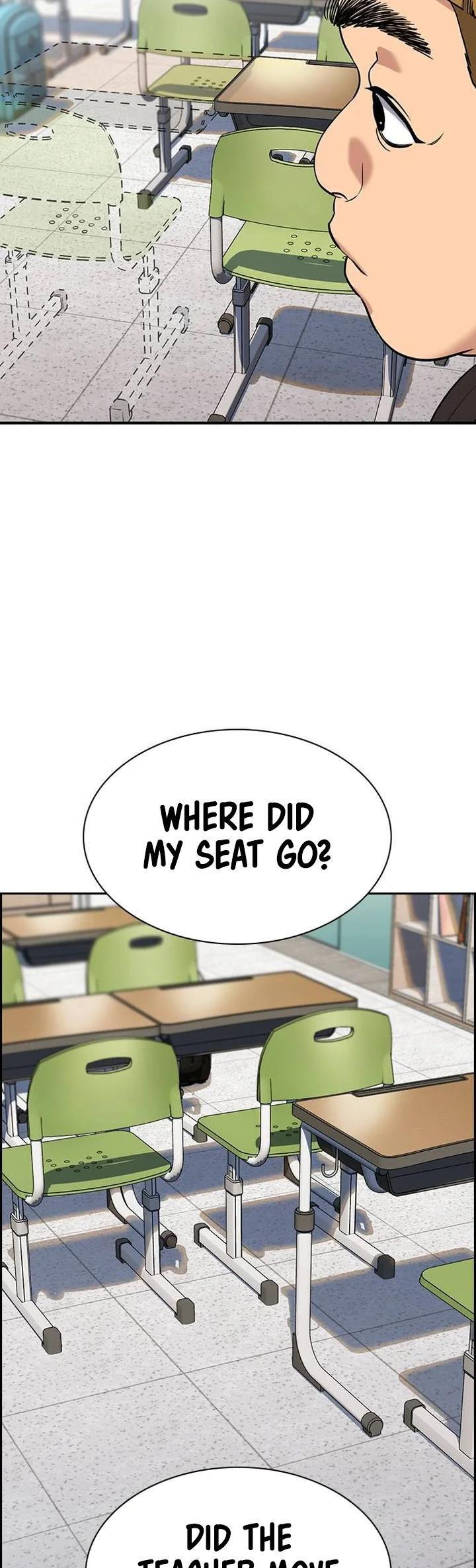 Read Get Schooled Manga Online