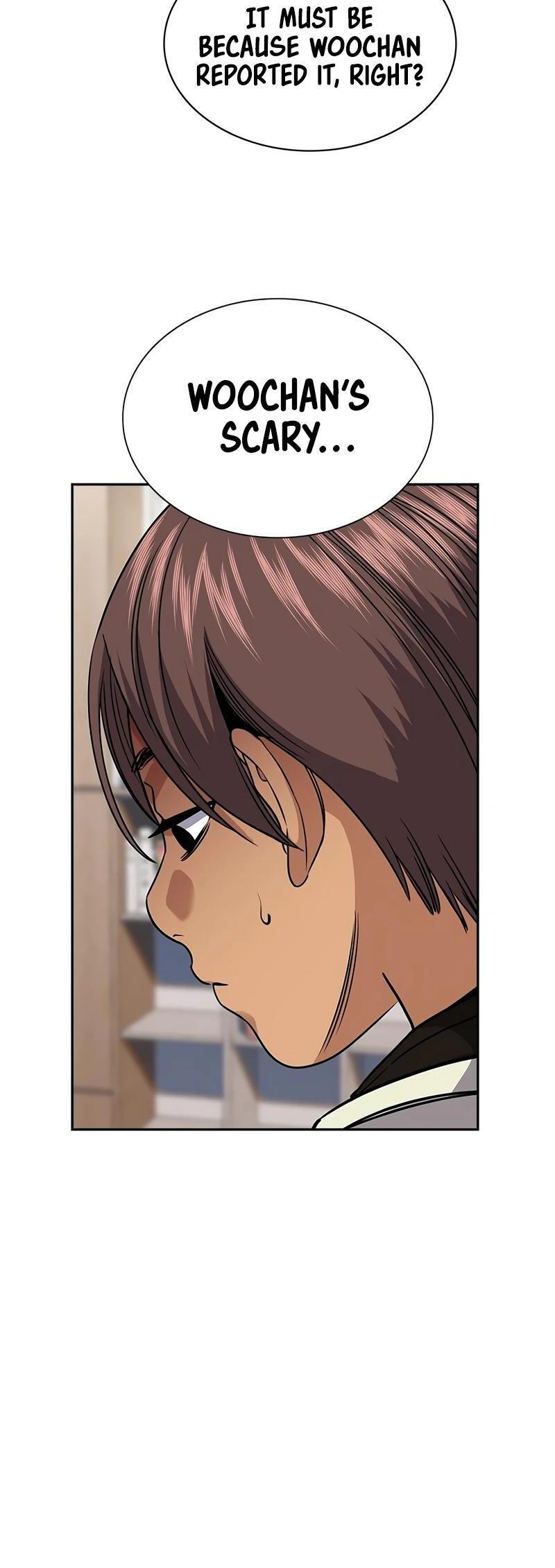 Read Get Schooled Manga Online