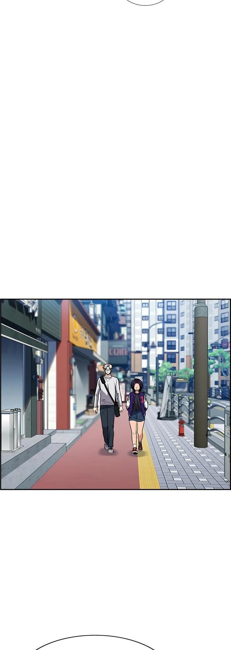 Read Get Schooled Manga Online