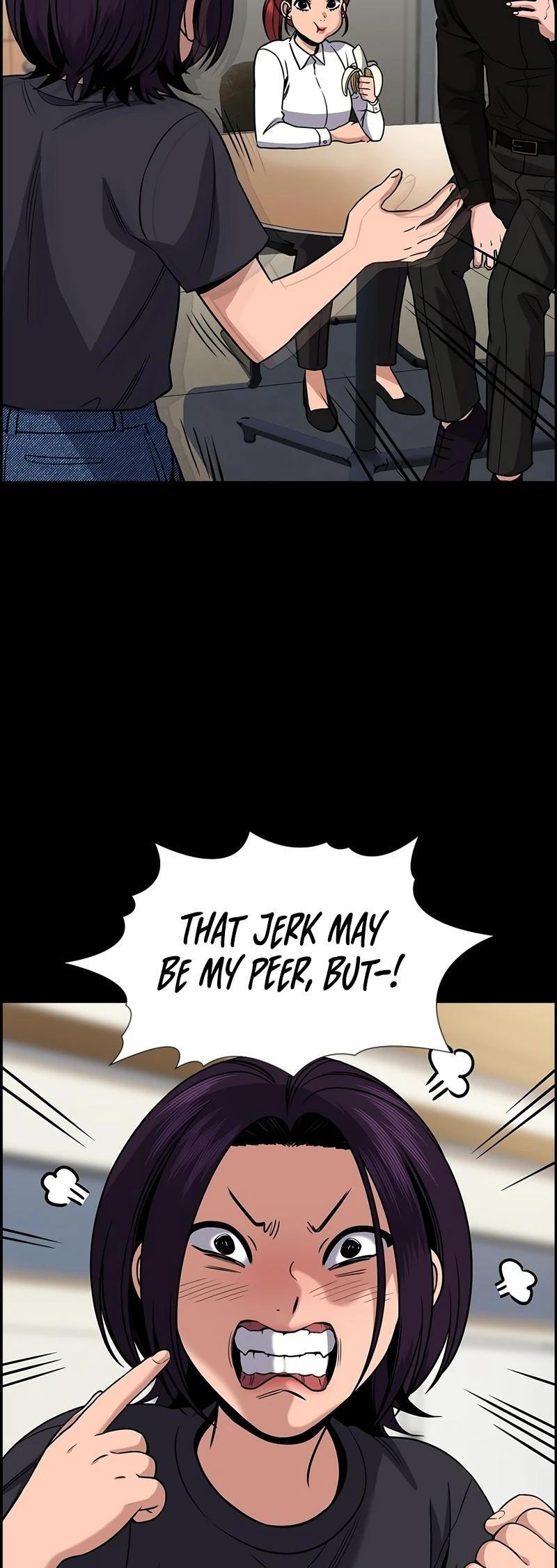 Read Get Schooled Manga Online