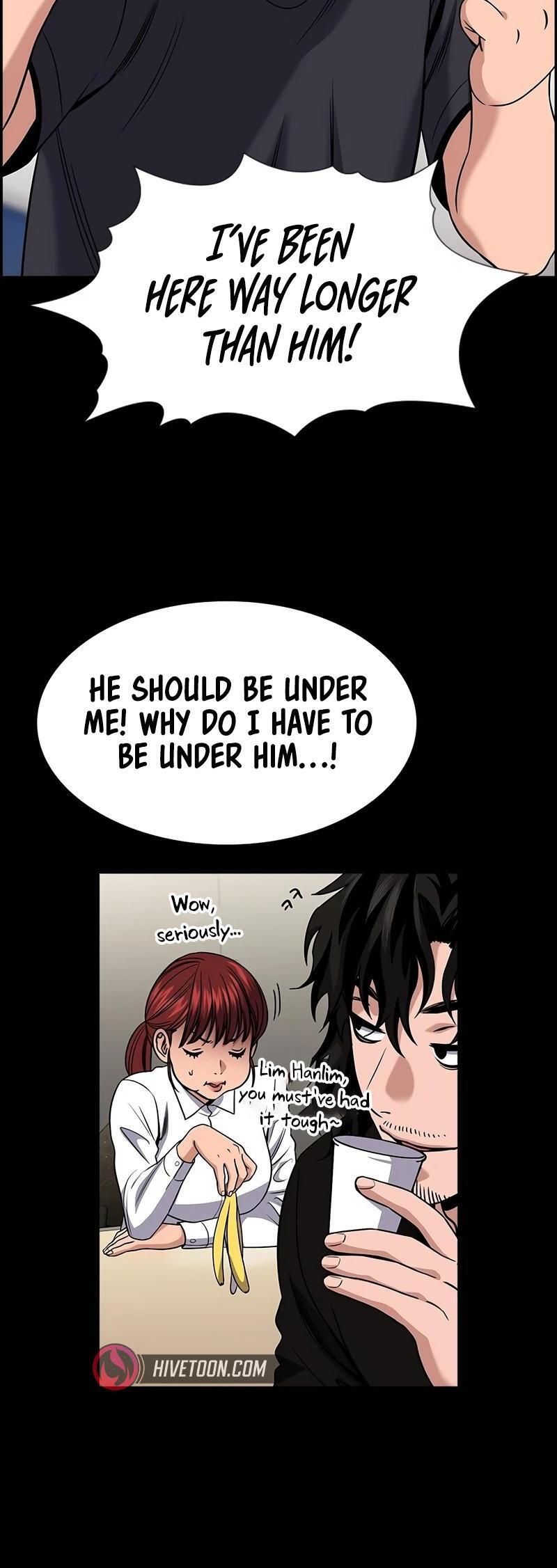 Read Get Schooled Manga Online