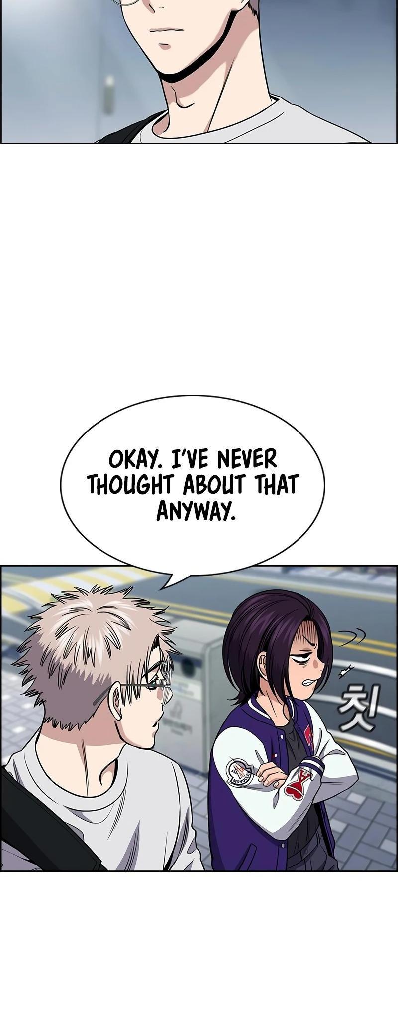 Read Get Schooled Manga Online