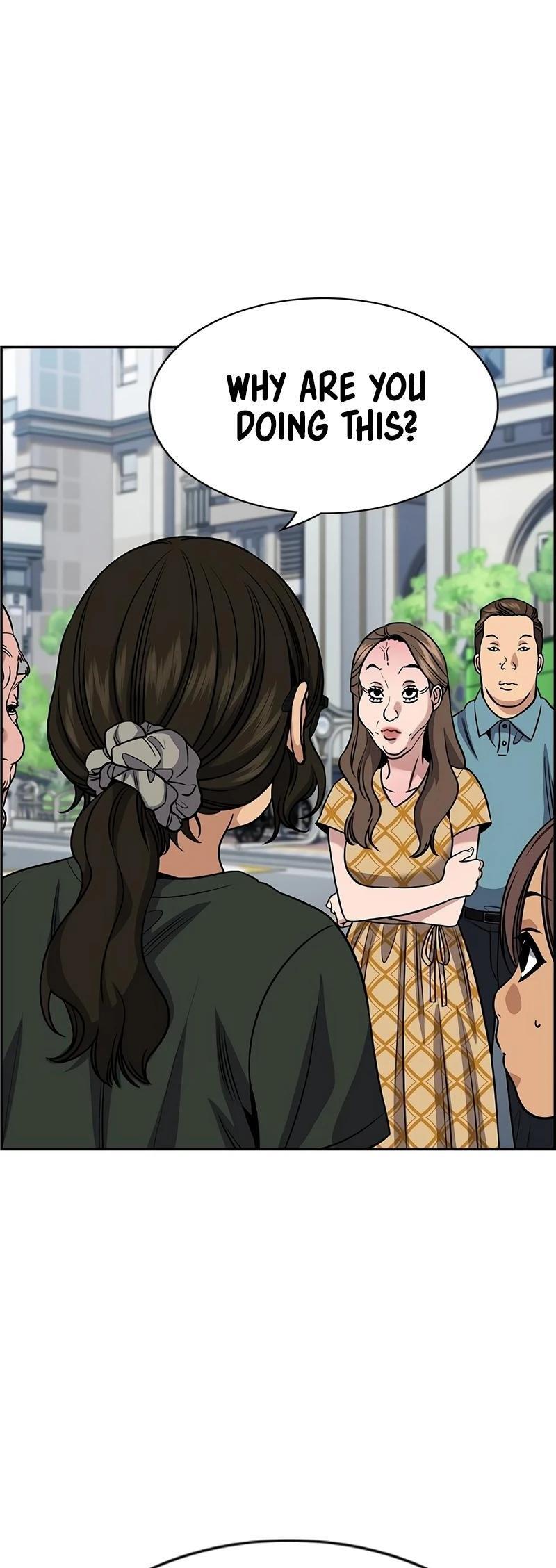 Read Get Schooled Manga Online