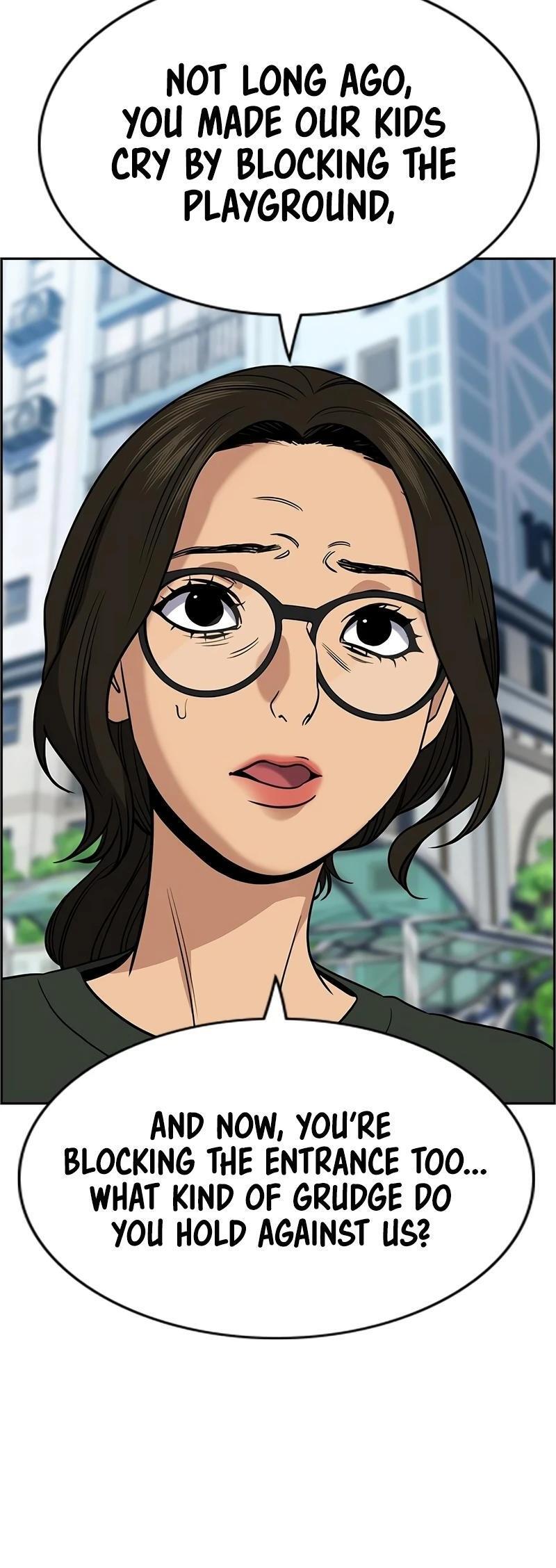 Read Get Schooled Manga Online