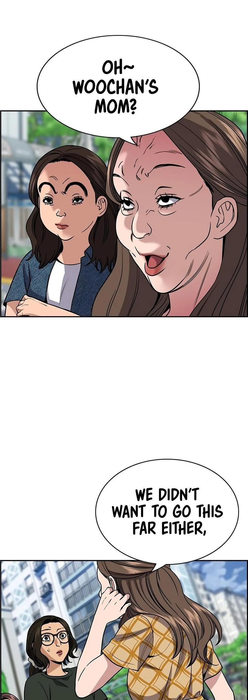 Read Get Schooled Manga Online