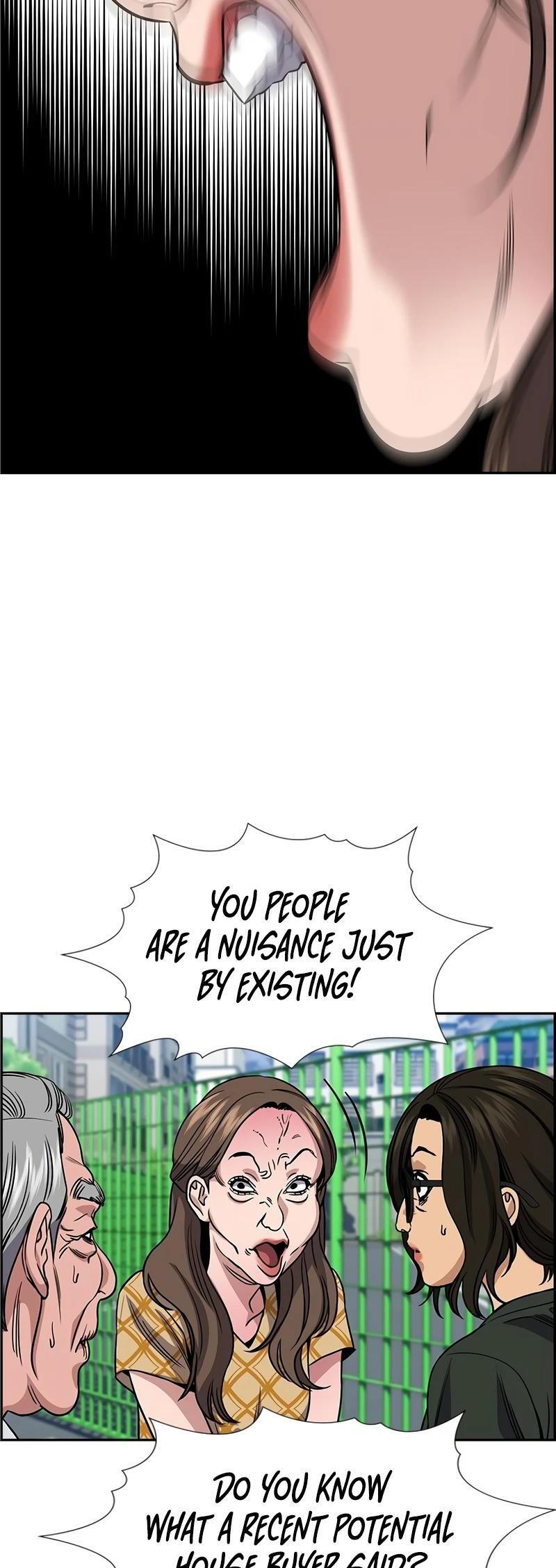 Read Get Schooled Manga Online