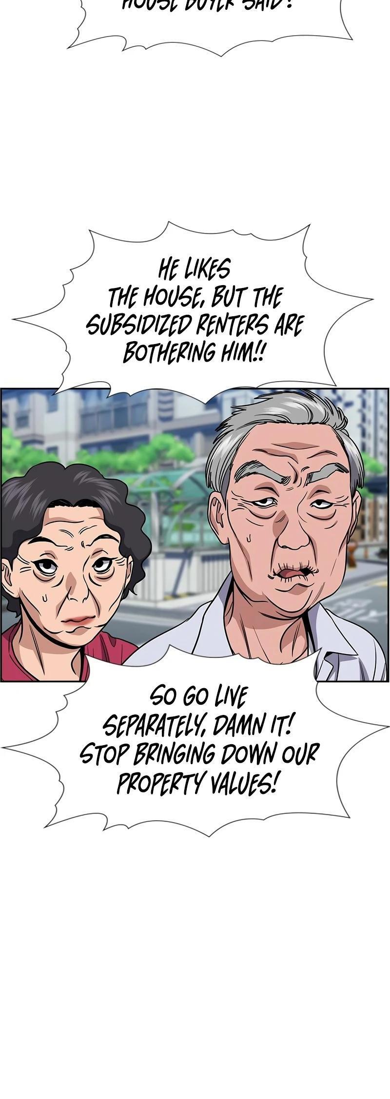 Read Get Schooled Manga Online