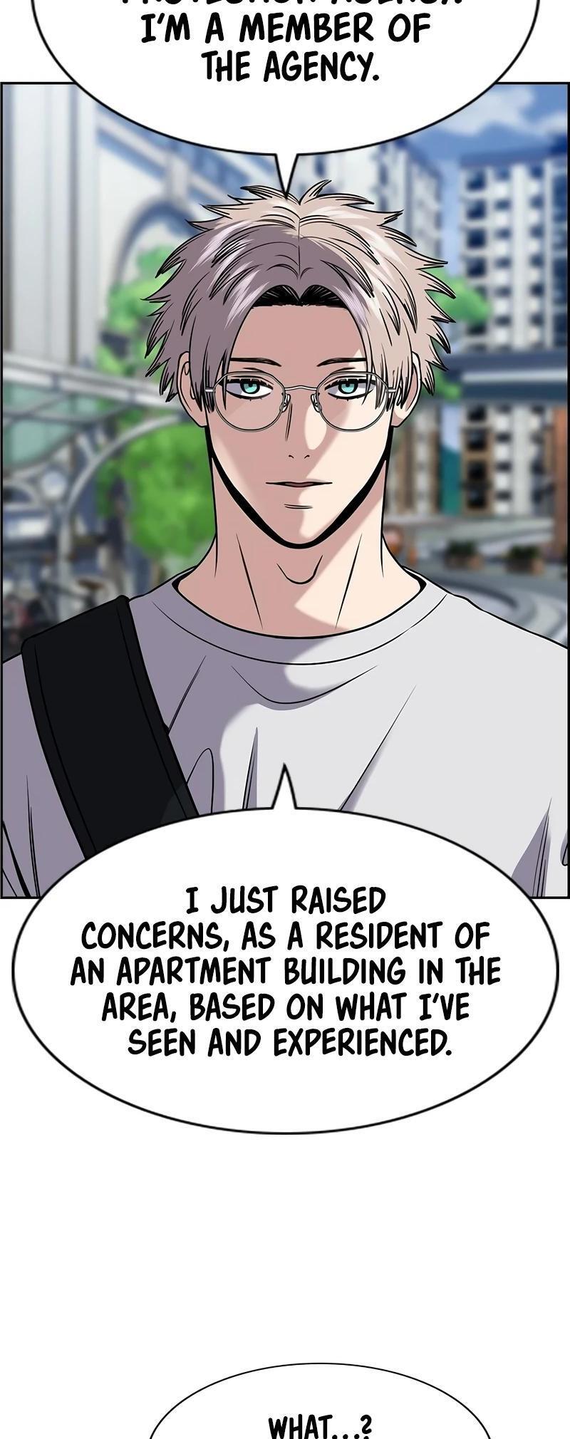 Read Get Schooled Manga Online