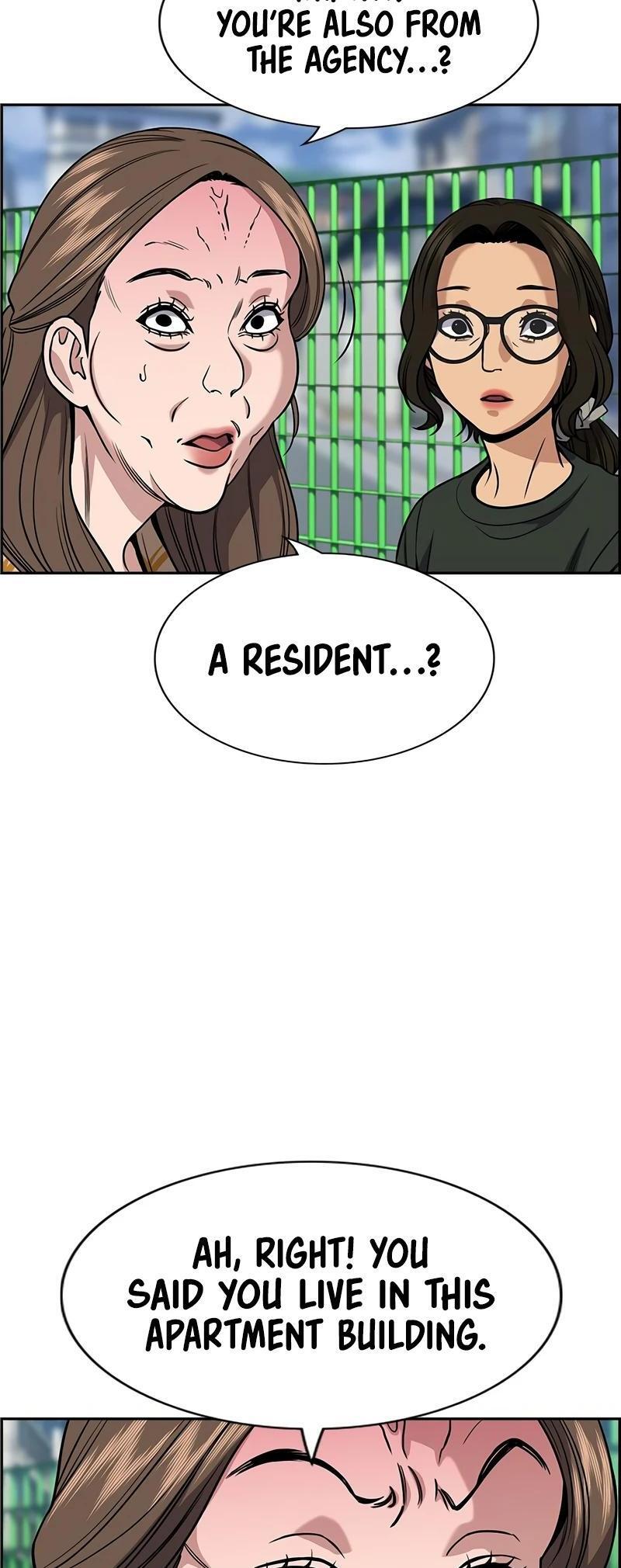 Read Get Schooled Manga Online