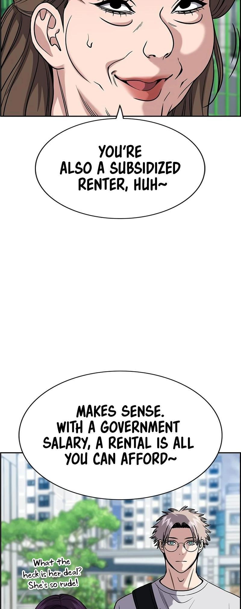 Read Get Schooled Manga Online
