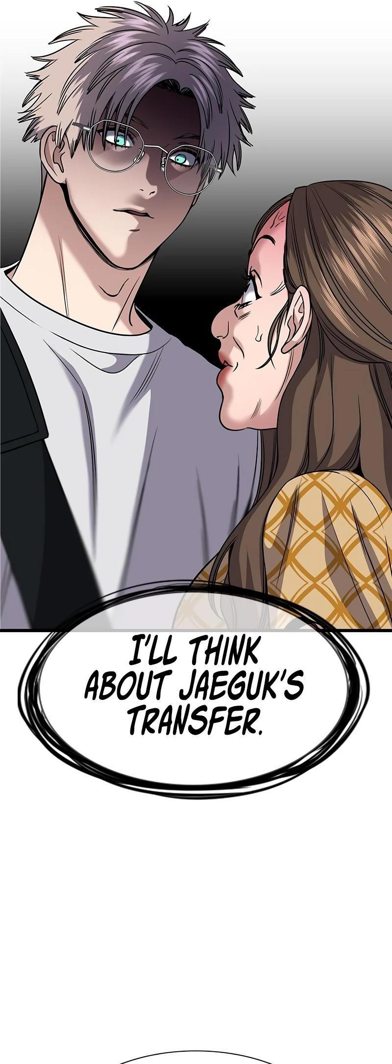 Read Get Schooled Manga Online