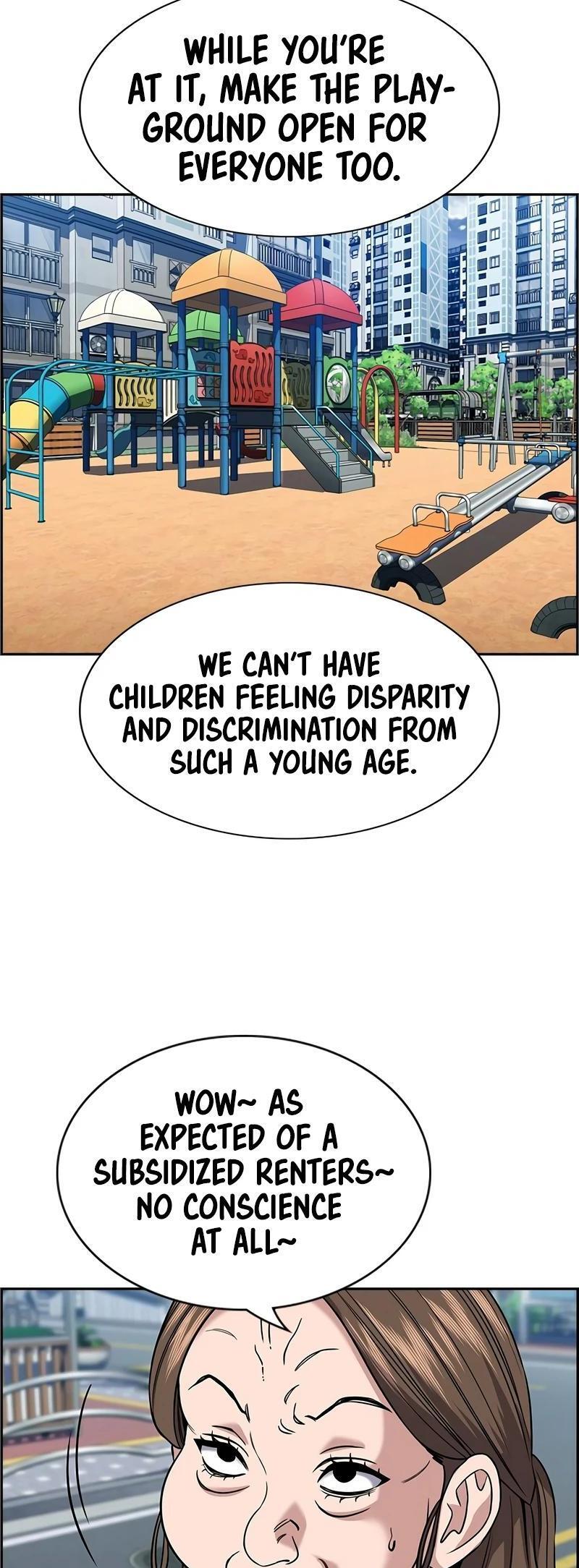 Read Get Schooled Manga Online