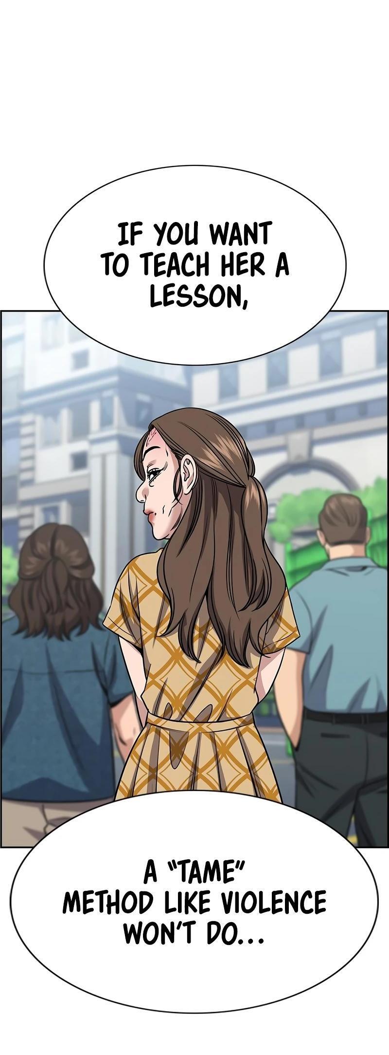 Read Get Schooled Manga Online