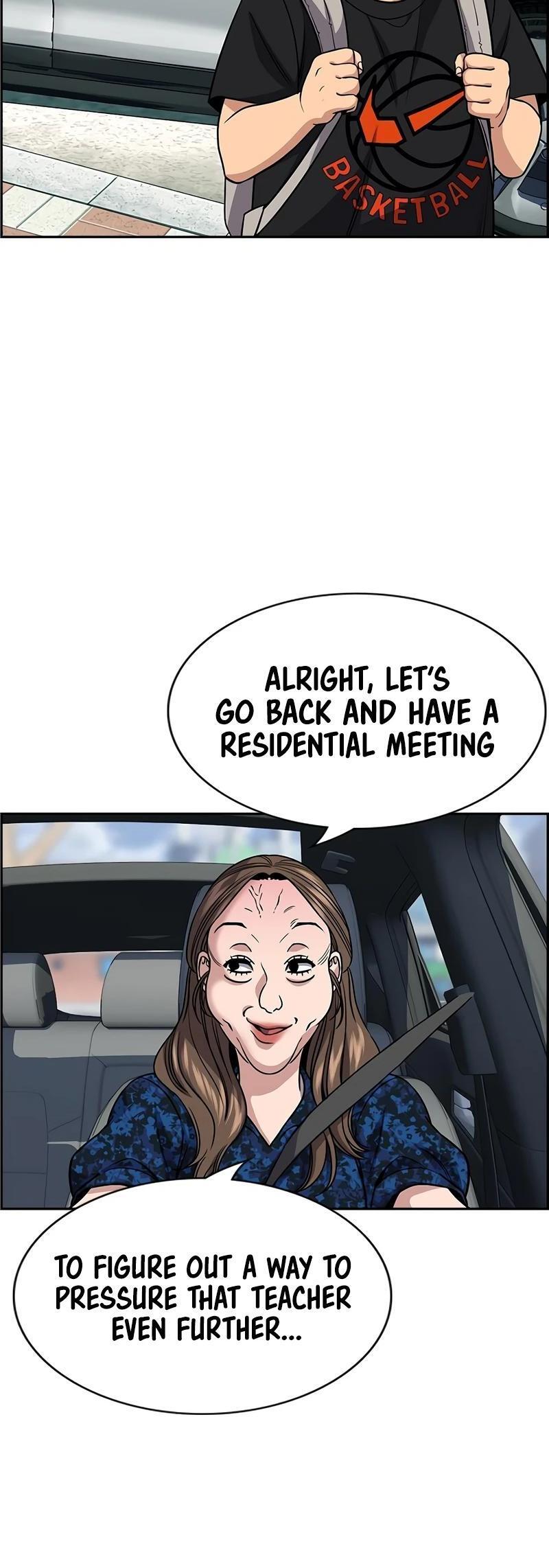 Read Get Schooled Manga Online