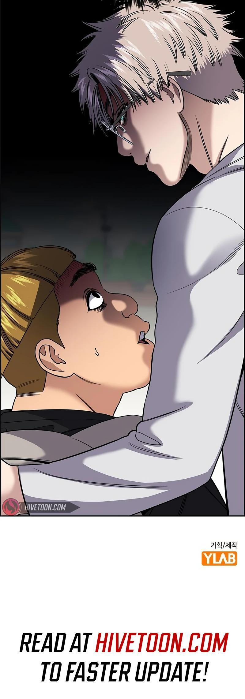 Read Get Schooled Manga Online