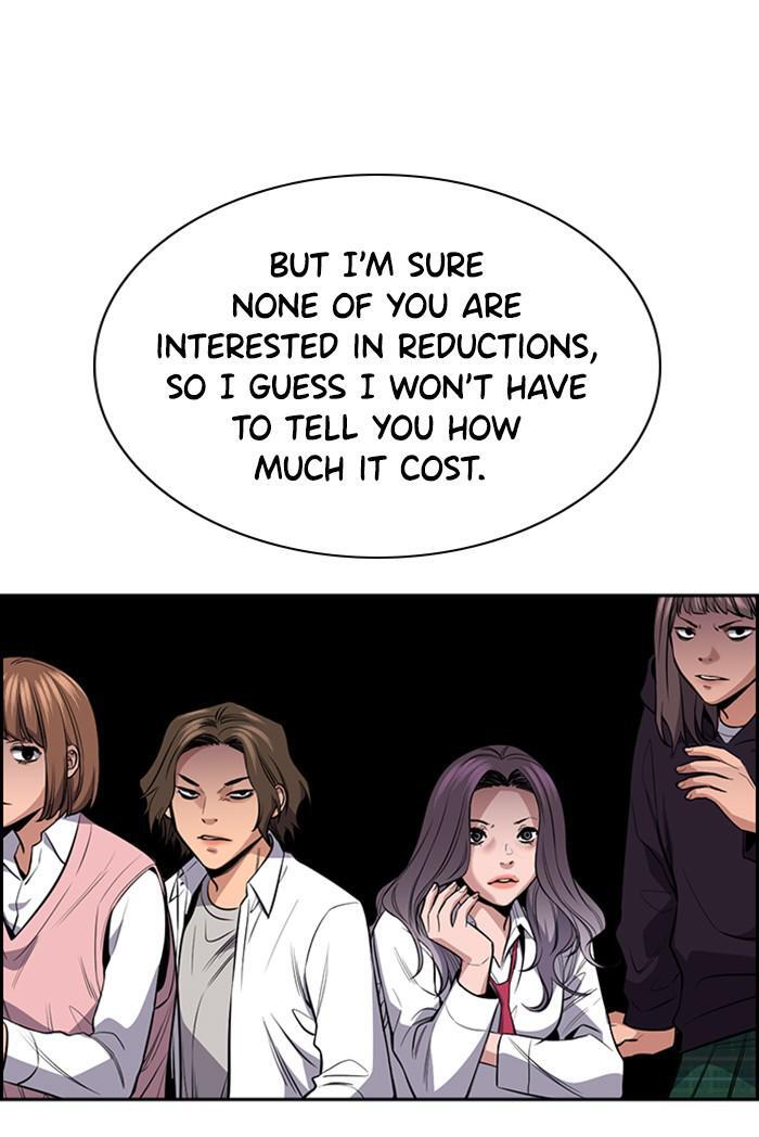 Read Get Schooled Manga Online