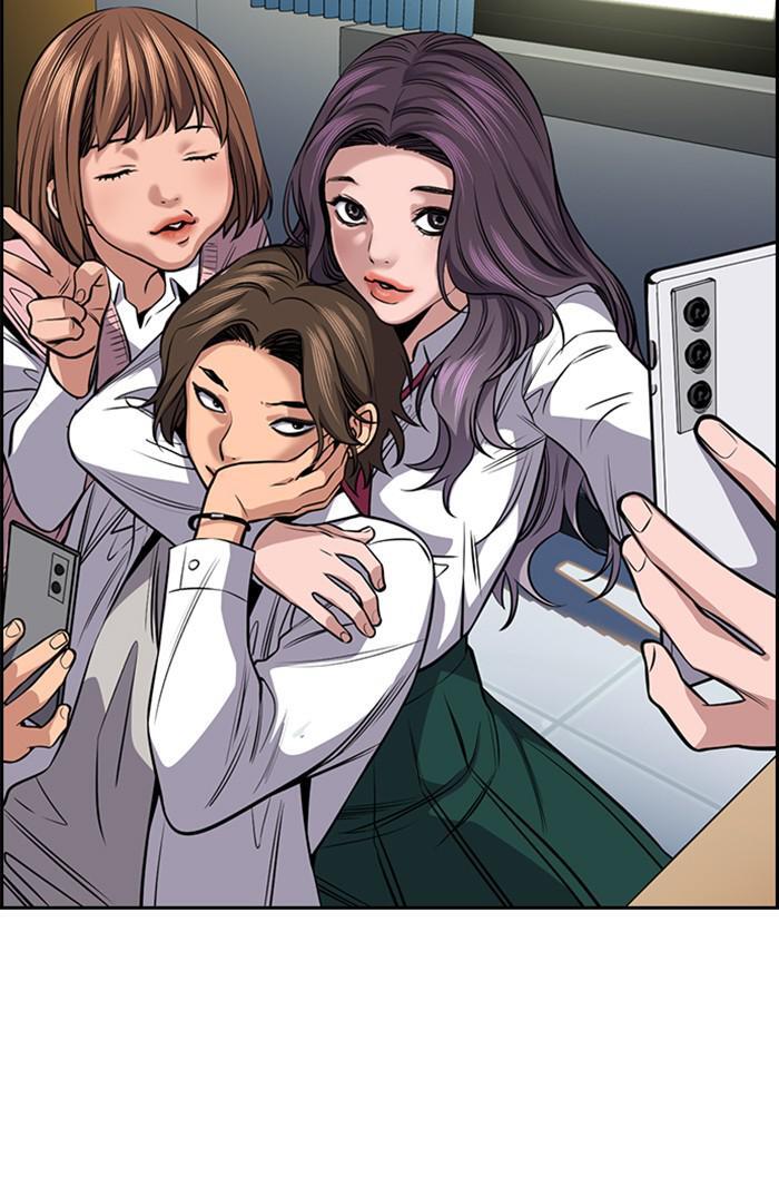 Read Get Schooled Manga Online