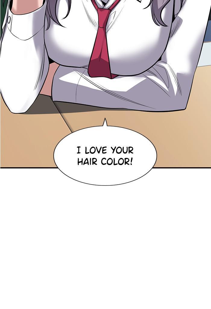 Read Get Schooled Manga Online