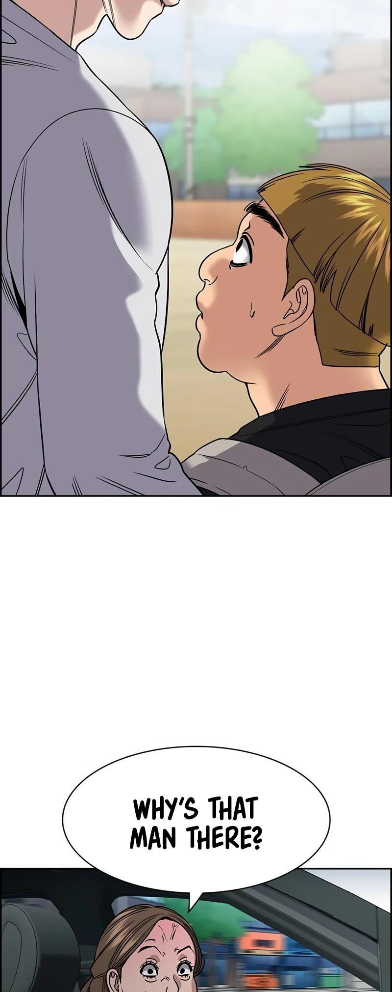 Read Get Schooled Manga Online