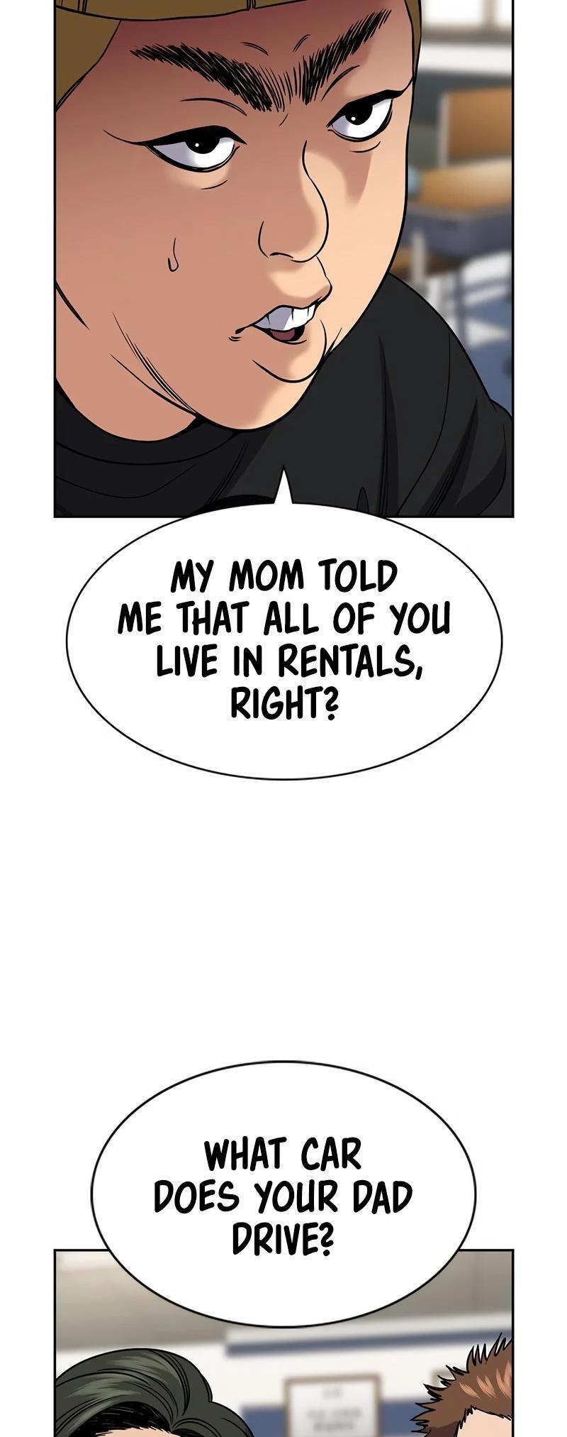 Read Get Schooled Manga Online