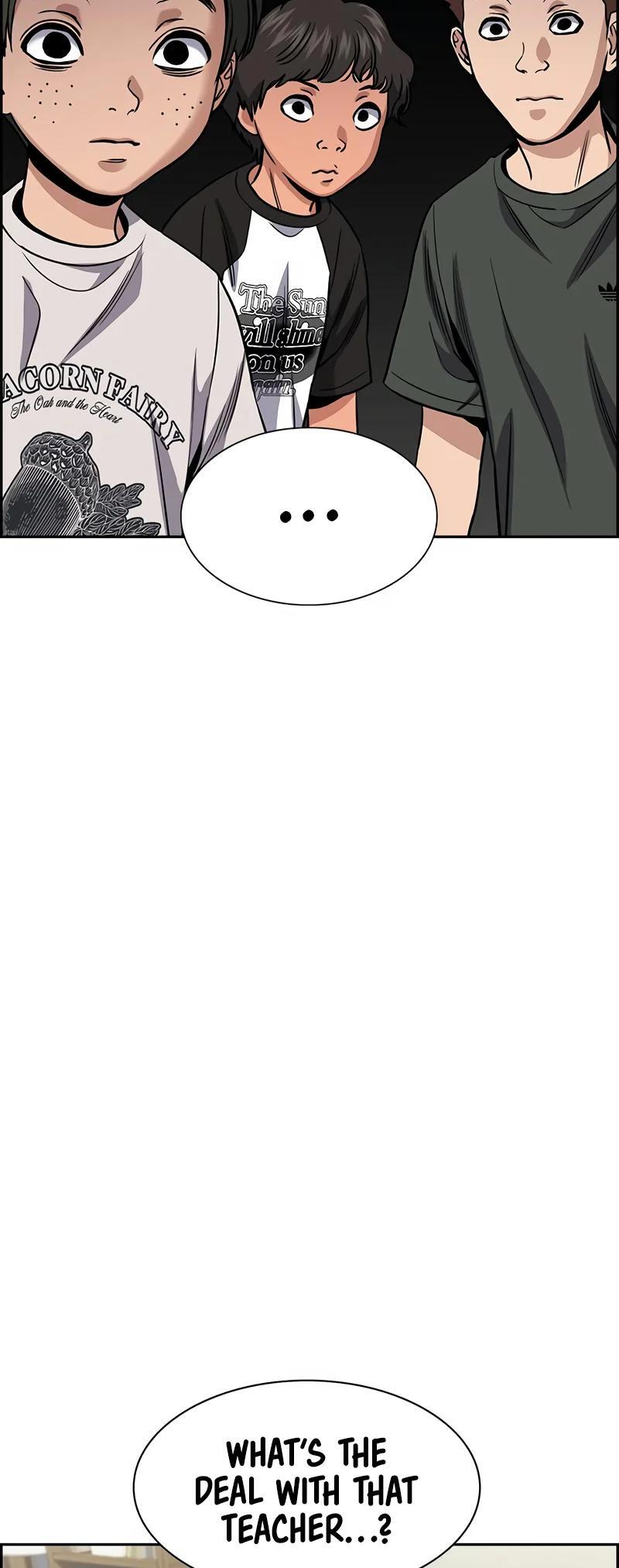 Read Get Schooled Manga Online