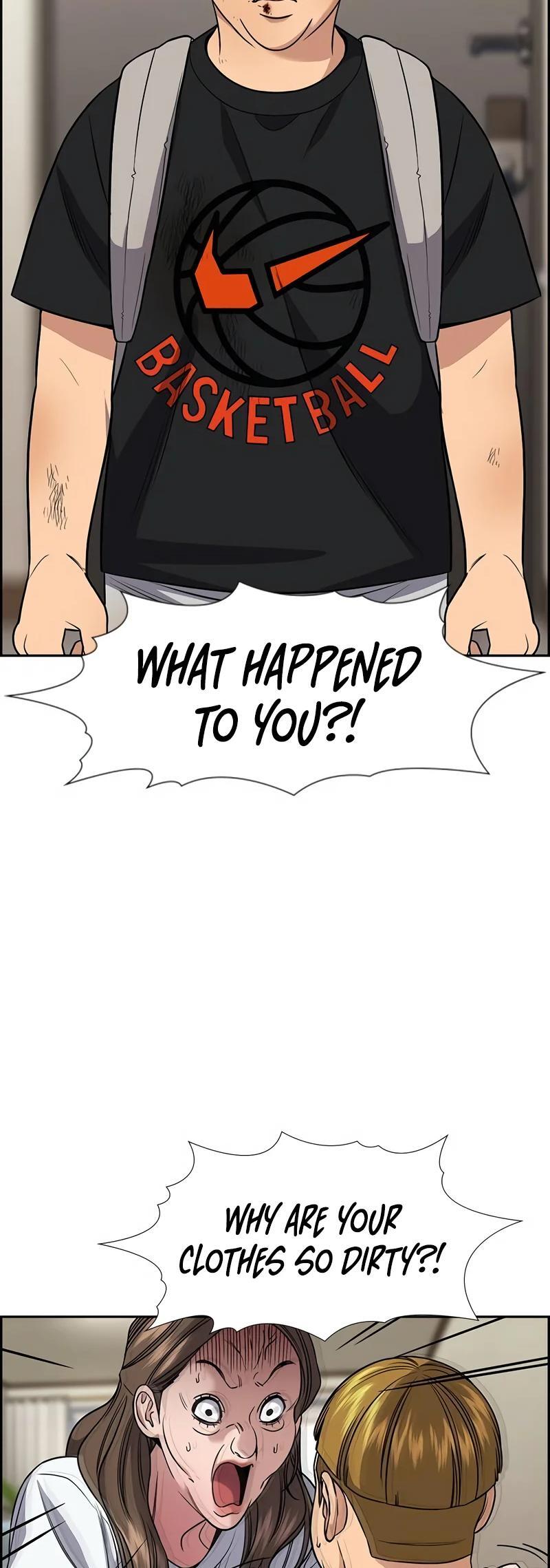 Read Get Schooled Manga Online