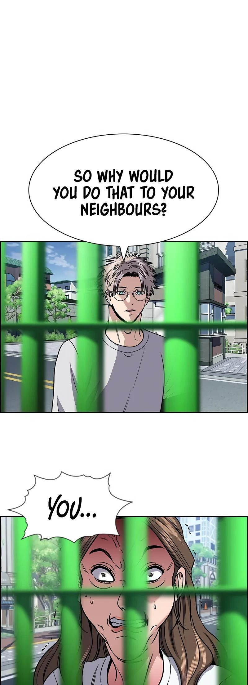 Read Get Schooled Manga Online