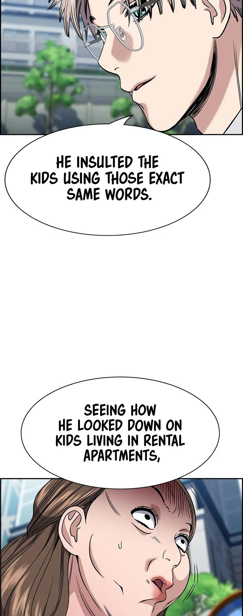Read Get Schooled Manga Online