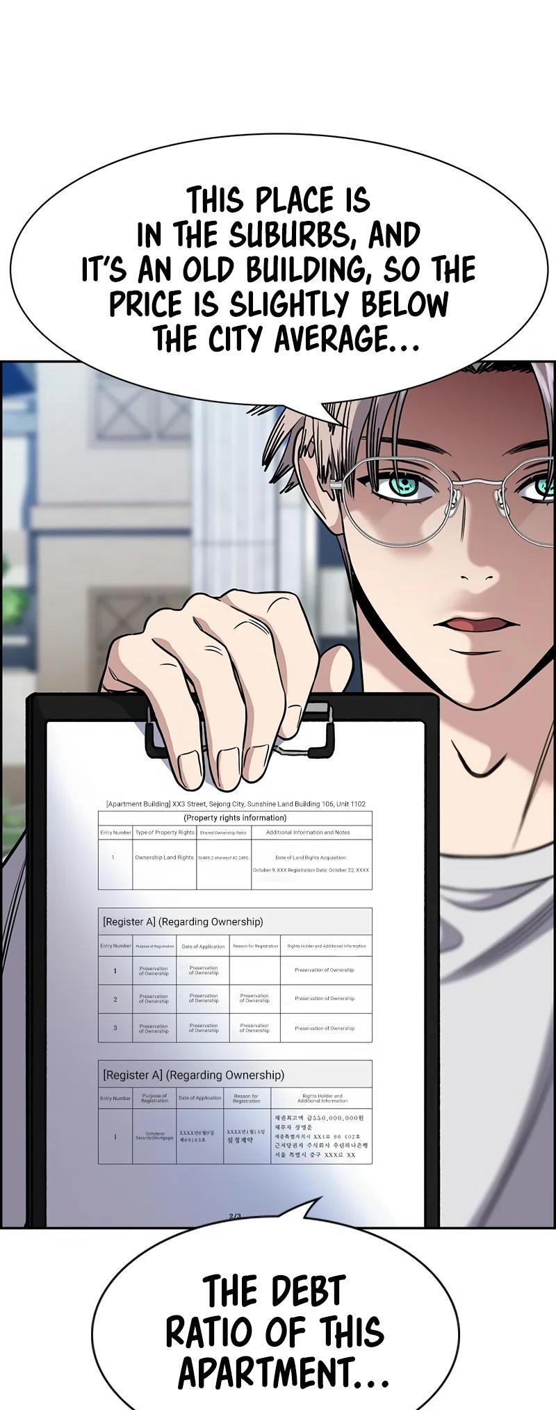 Read Get Schooled Manga Online