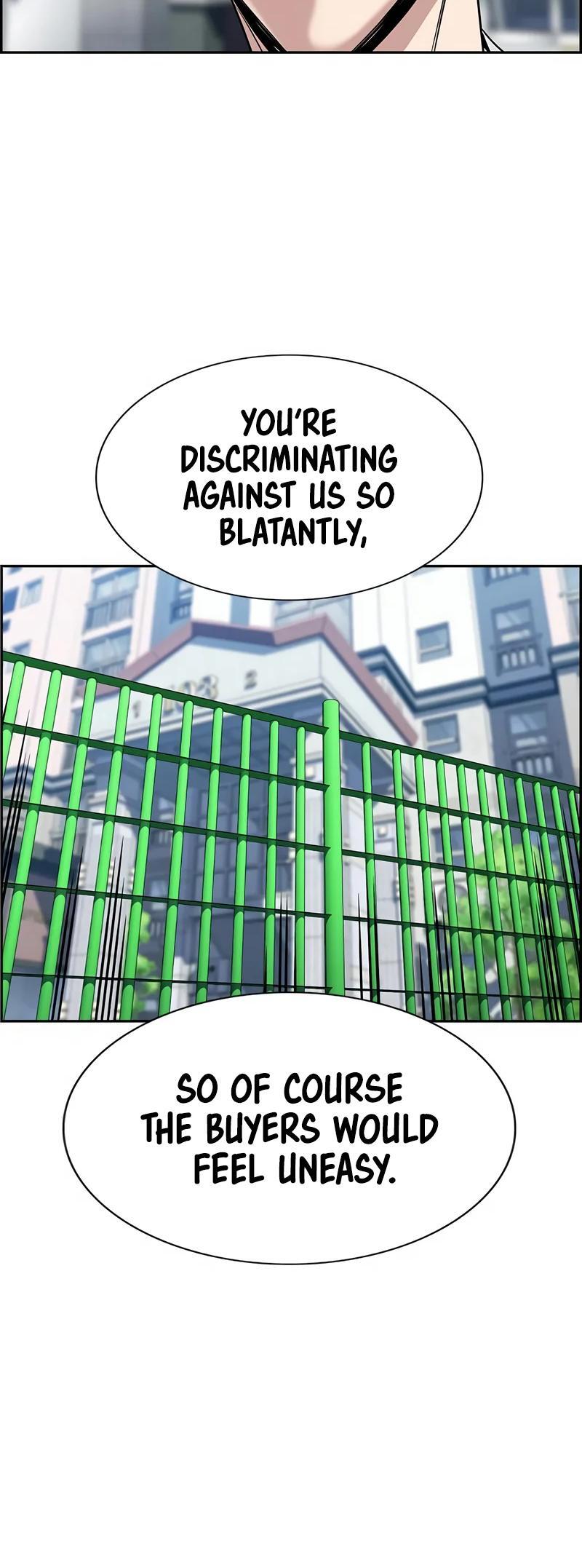 Read Get Schooled Manga Online