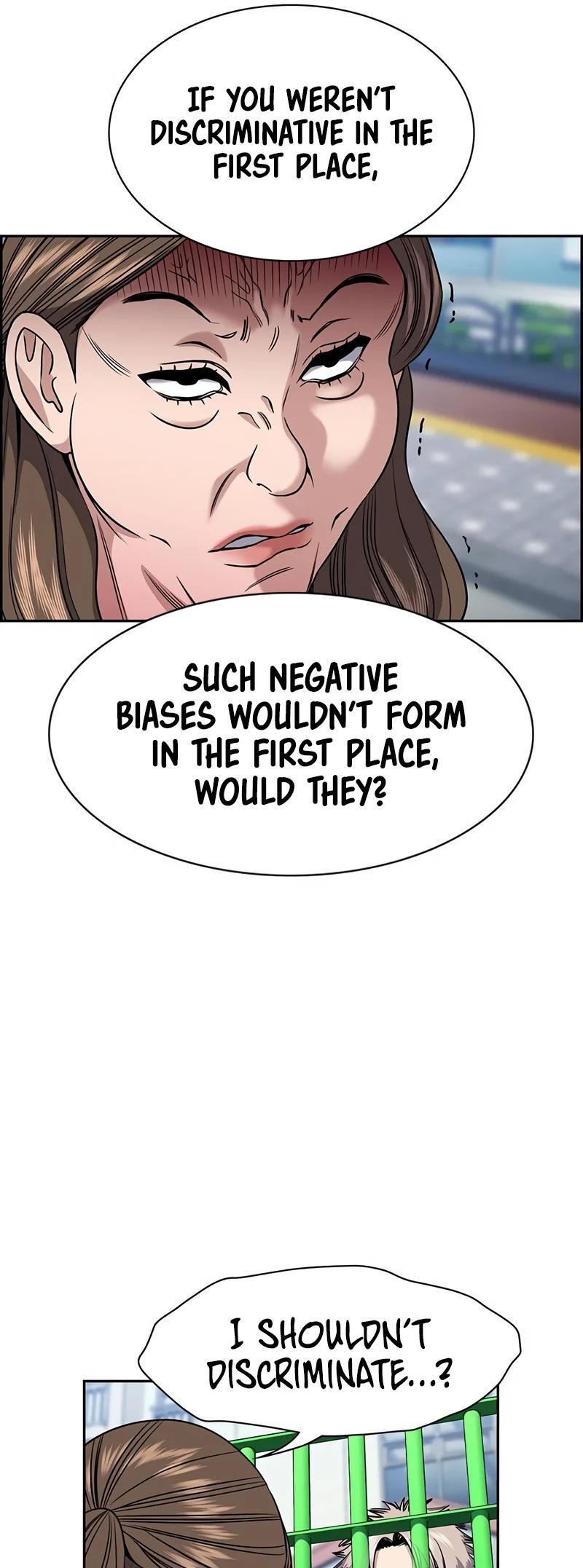 Read Get Schooled Manga Online