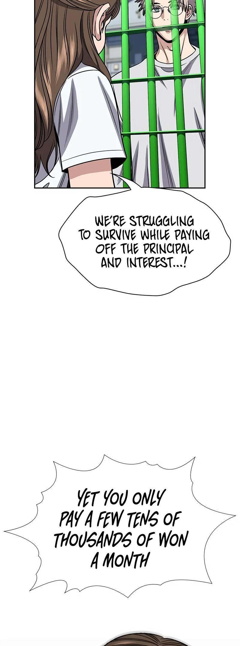 Read Get Schooled Manga Online