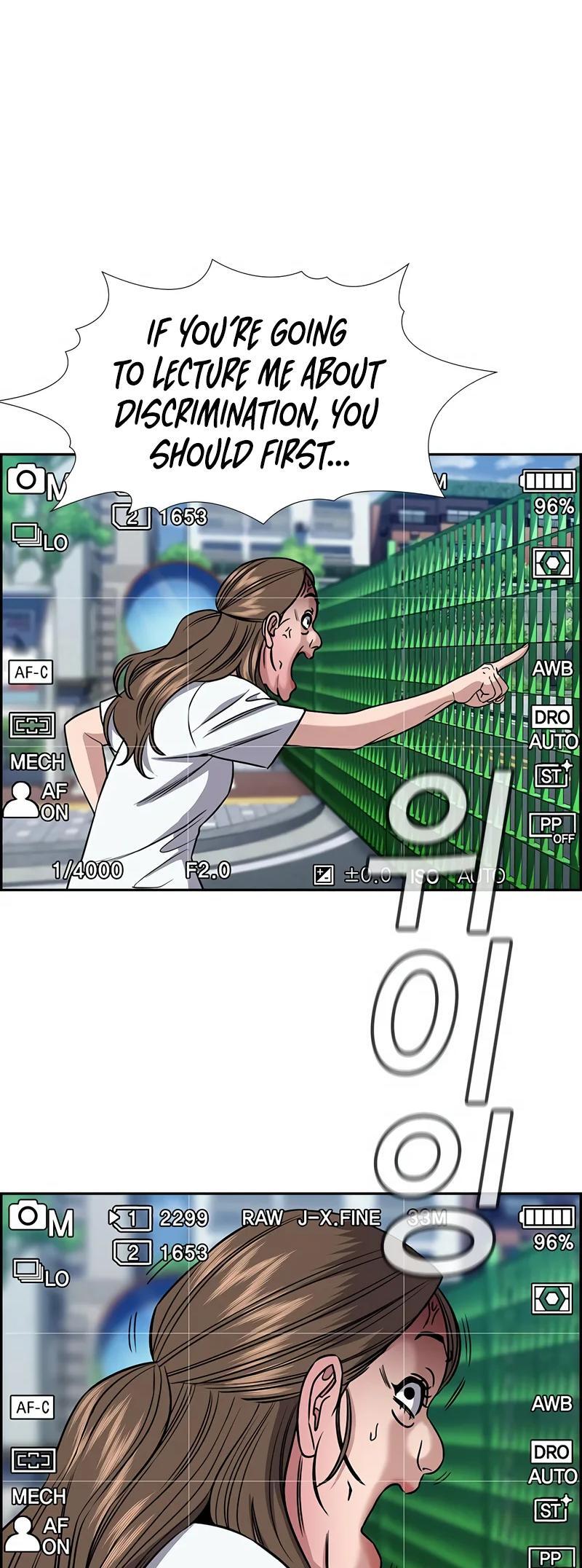 Read Get Schooled Manga Online