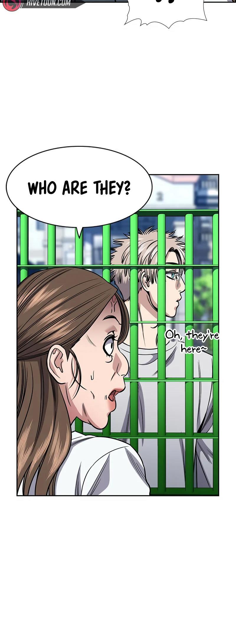 Read Get Schooled Manga Online