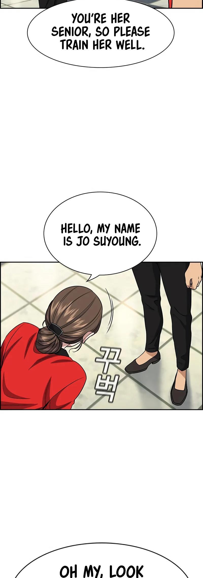 Read Get Schooled Manga Online