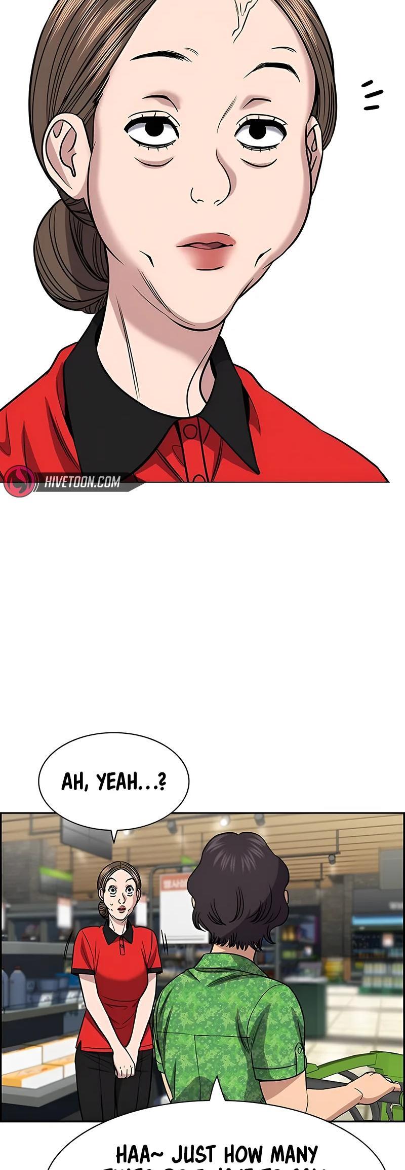 Read Get Schooled Manga Online