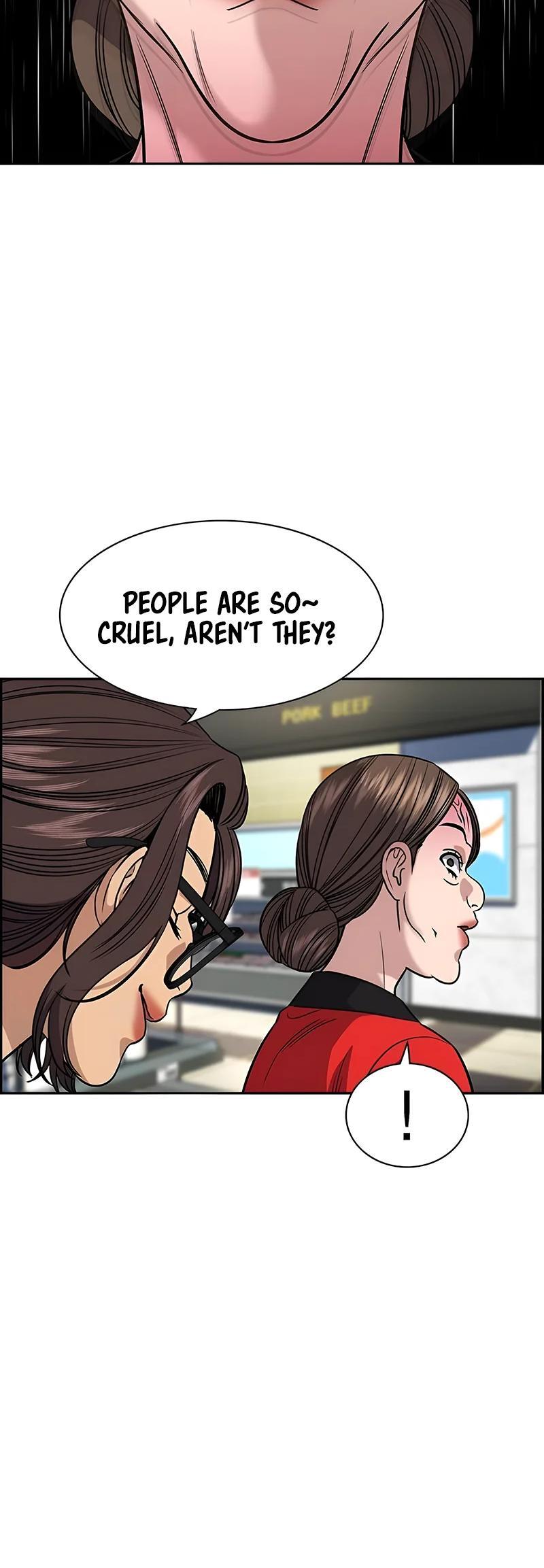 Read Get Schooled Manga Online