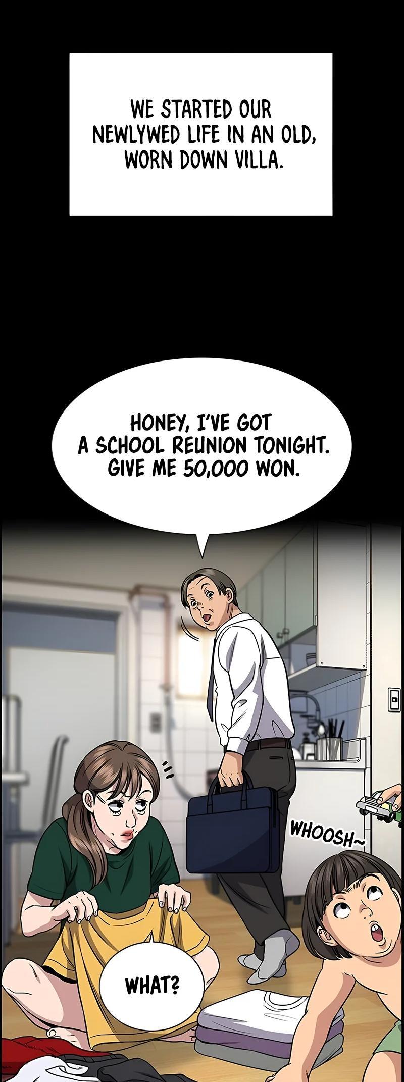 Read Get Schooled Manga Online