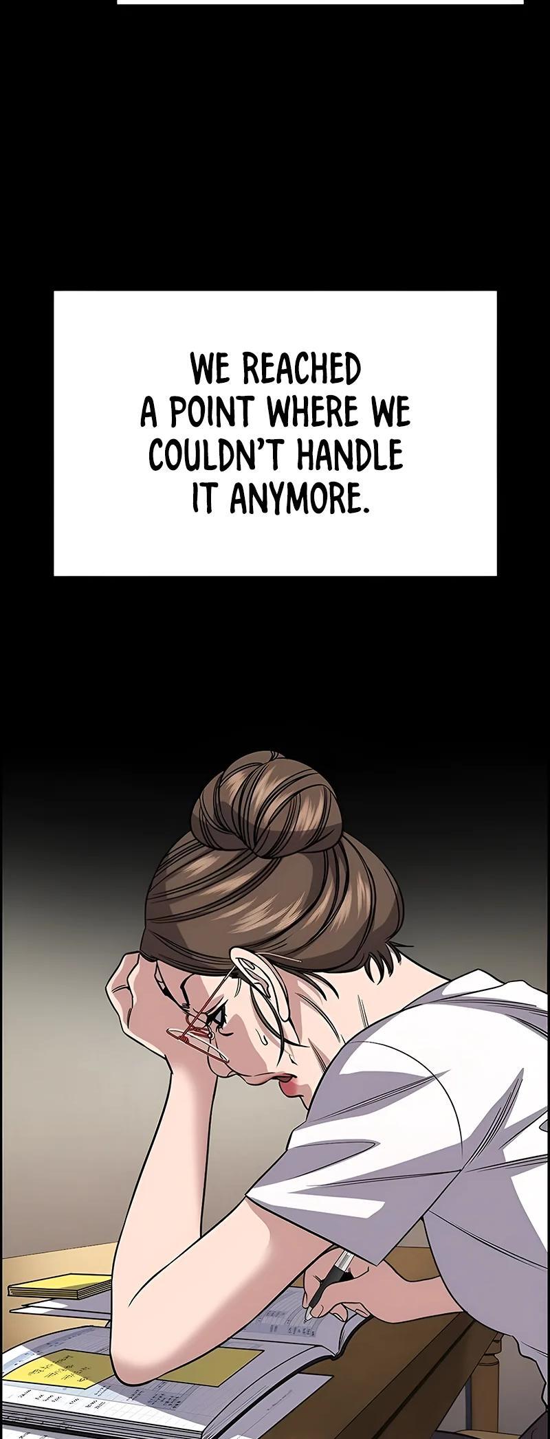 Read Get Schooled Manga Online