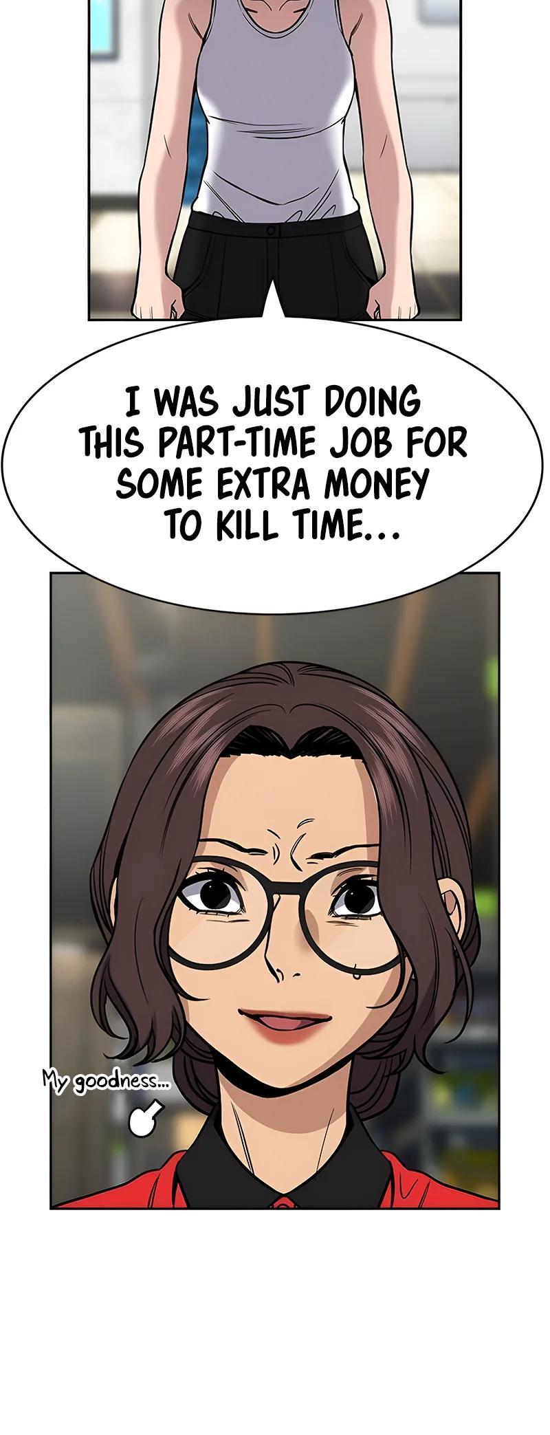 Read Get Schooled Manga Online