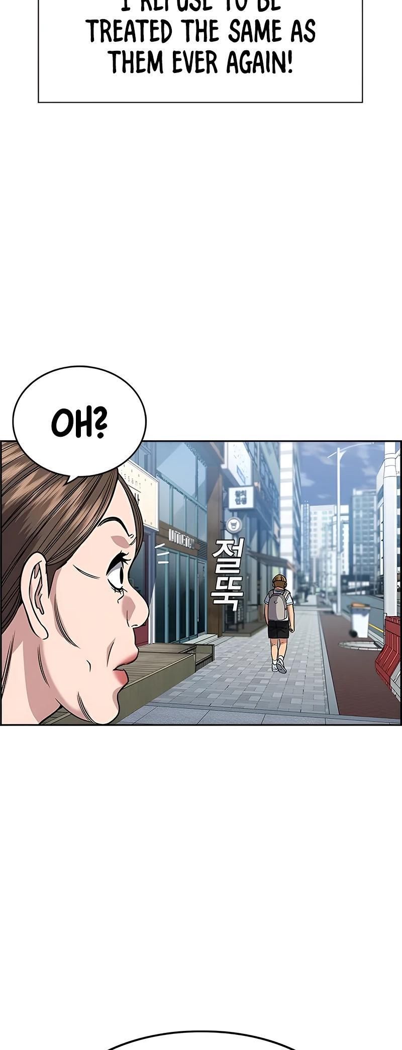 Read Get Schooled Manga Online